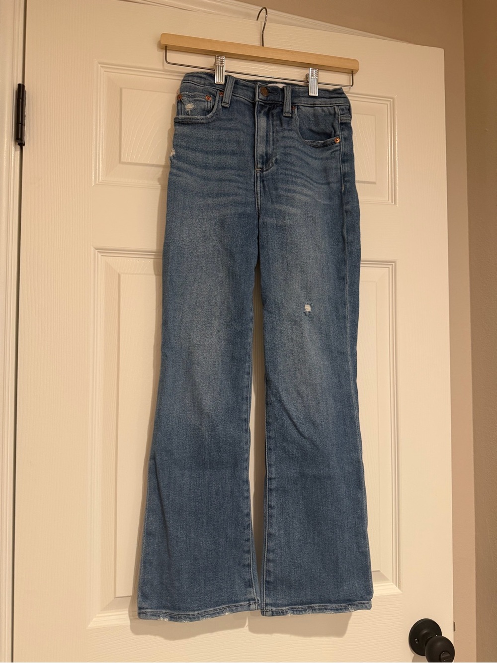 Pistola Jeans